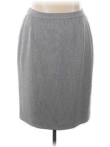 Anne Klein Formal Skirt (view 1)