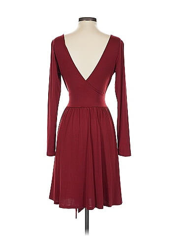 Moda International Cocktail Dress (view 2)