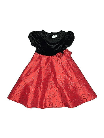 Goodlad Dress (view 1)