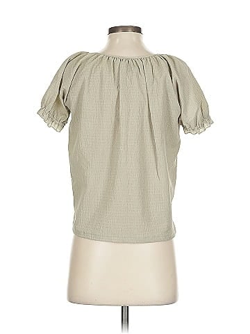 TeXTURE & THREAD Madewell Short Sleeve T-Shirt (view 2)