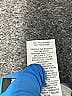 Connected Apparel 100% Polyester Black Dress Pants Size 16 - photo 4