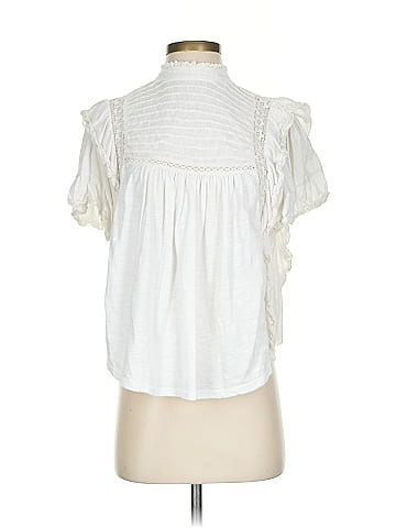 Free People Sleeveless Blouse (view 1)