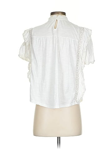 Free People Sleeveless Blouse (view 2)