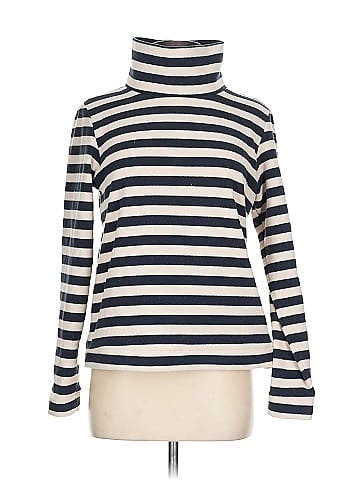 Dudley Stephens Turtleneck Sweater (view 1)