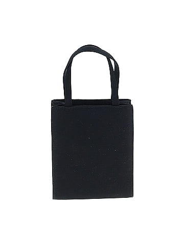 Kate Spade New York Black Satchel One size