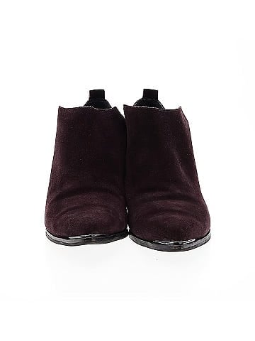 Marc Fisher Ankle Boots (view 2)