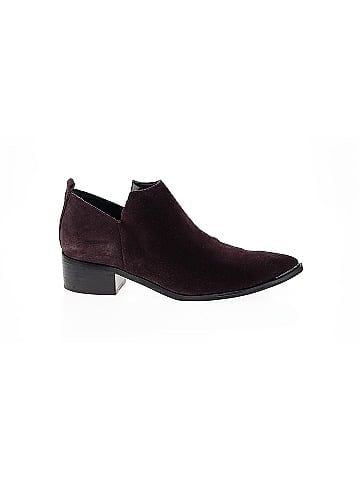 Marc Fisher Ankle Boots (view 1)