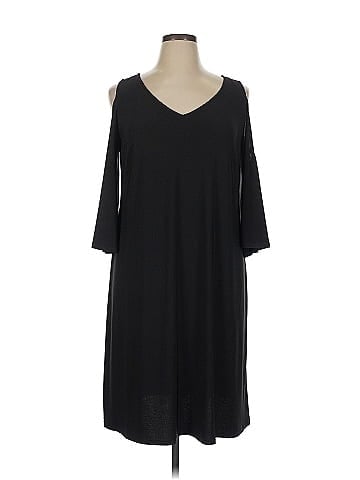 MSK Casual Dress (view 1)