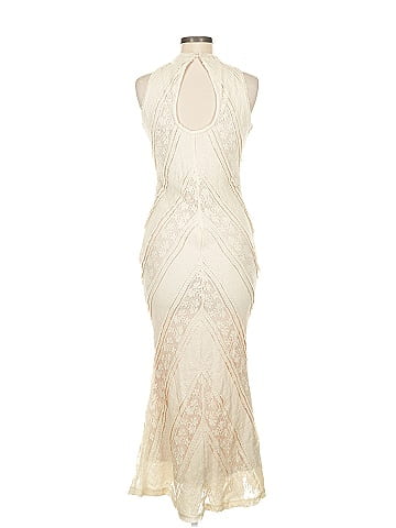 Fore Cocktail Dress (view 2)