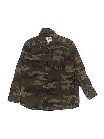 The Children's Place Jacket (view 1)