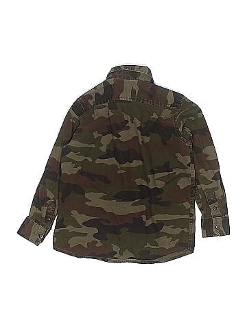 The Children's Place Jacket (view 2)