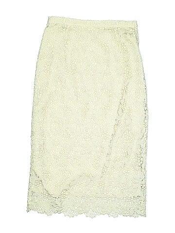 Conscious Collection by H&M Formal Skirt (view 1)