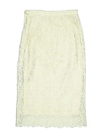 Conscious Collection by H&M Formal Skirt (view 2)