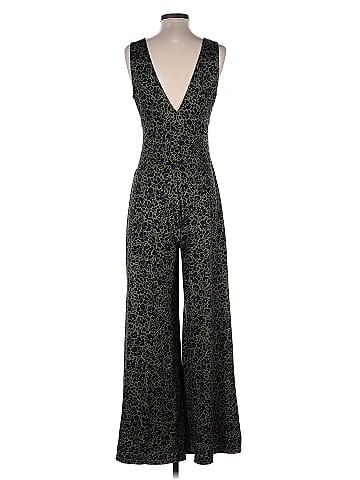 Hutch Jumpsuit (view 2)