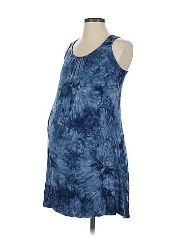 Liz Lange Maternity for Target Casual Dress (view 1)
