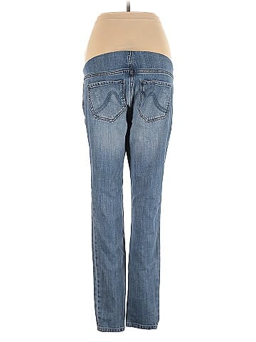 Indigo Blue Jeans (view 2)