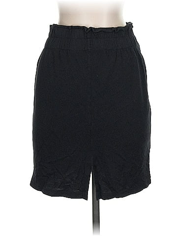 Bleusalt Casual Skirt (view 2)