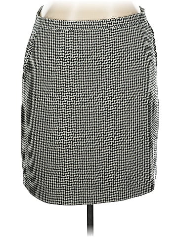 Anne Klein Casual Skirt (view 1)