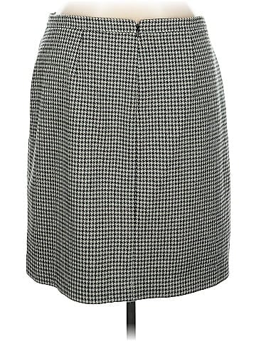 Anne Klein Casual Skirt (view 2)