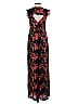 Plenty By Tracy Reese Black Jumpsuit Size XS - photo 2