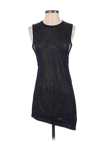 Missguided Sleeveless T-Shirt (view 1)