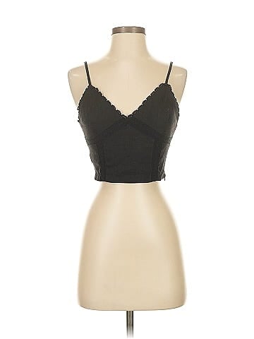 Jason Wu Tank Top (view 1)