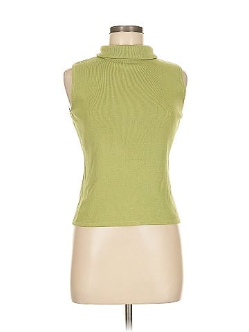 Joseph A. Short Sleeve Turtleneck (view 1)