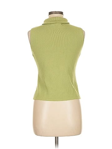 Joseph A. Short Sleeve Turtleneck (view 2)