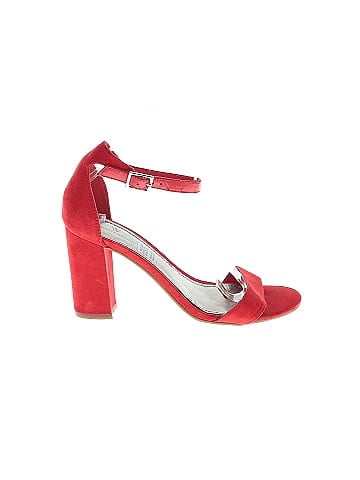 Worthington Heels (view 1)