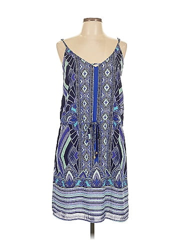 Lucy & Laurel Casual Dress (view 1)