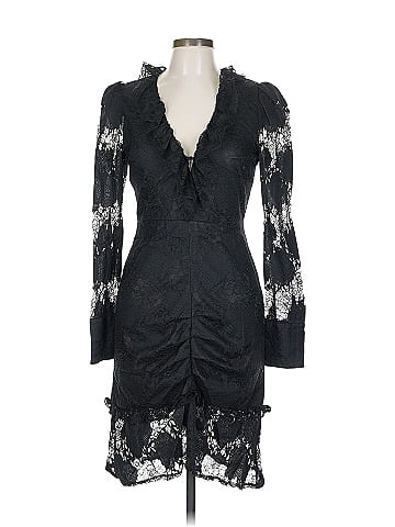 Alexis Cocktail Dress (view 1)