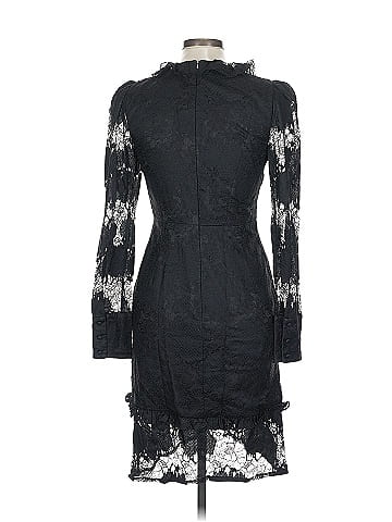 Alexis Cocktail Dress (view 2)