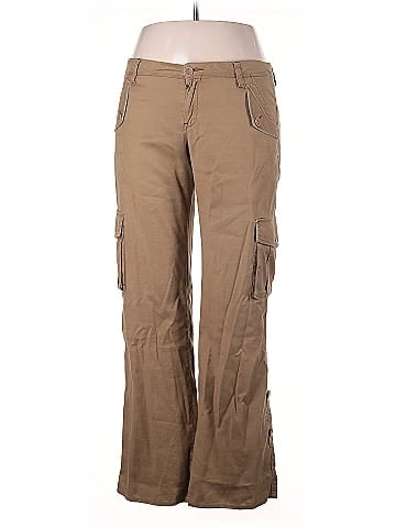 Level 99 Linen Pants (view 1)