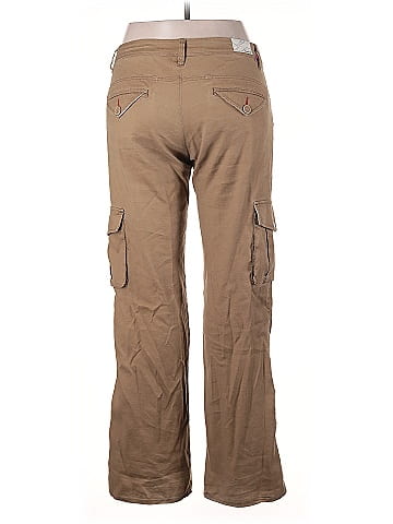 Level 99 Linen Pants (view 2)