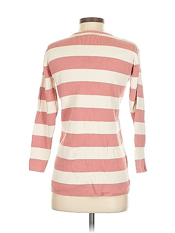 Petite Sophisticate Pullover Sweater (view 2)