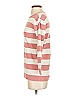 Petite Sophisticate 100% Cotton Stripes Pink Pullover Sweater Size P (petite) - photo 5