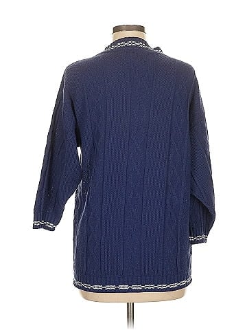 Venezia Pullover Sweater (view 2)