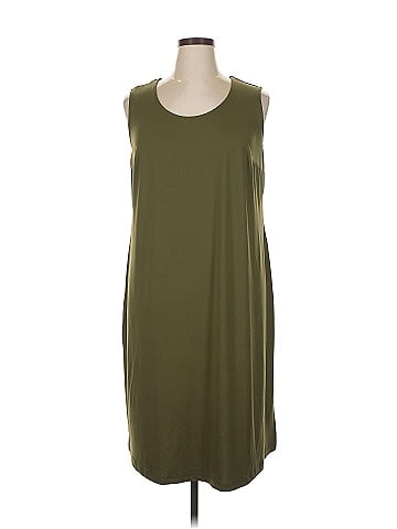 Jessica London Casual Dress (view 1)