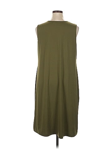 Jessica London Casual Dress (view 2)