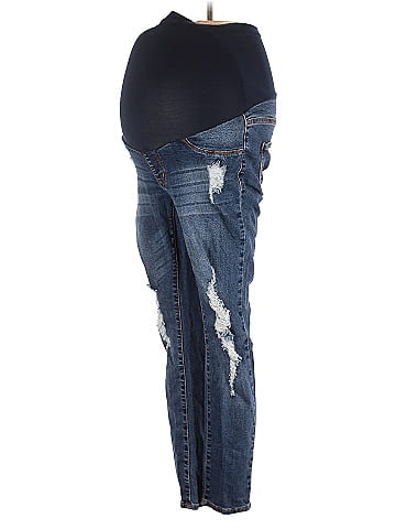 S.O.N.G. Jeans (view 1)