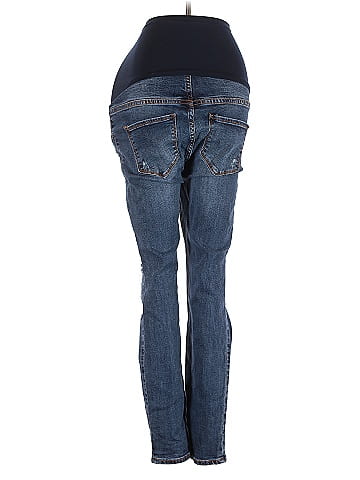 S.O.N.G. Jeans (view 2)