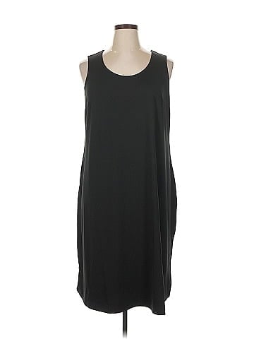 Jessica London Casual Dress (view 1)