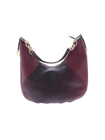 Fendi Leather Hobo (view 1)