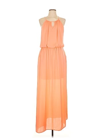 City Triangles Casual Dress (view 1)