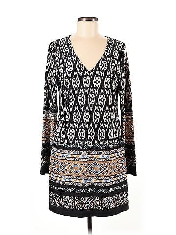 Papillon Casual Dress (view 1)