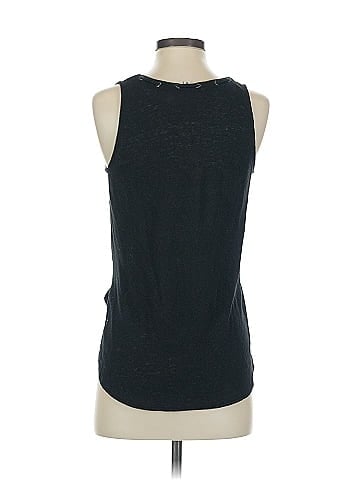 Express One Eleven Sleeveless Top (view 2)