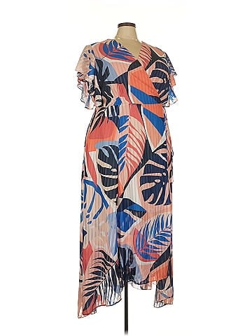 Hutch Casual Dress (view 1)