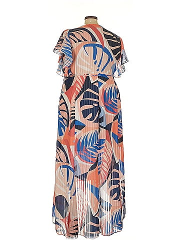 Hutch Casual Dress (view 2)