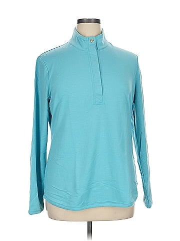 Fairway & Greene Pullover Sweater (view 1)