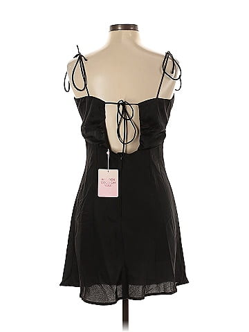 Hello Molly Cocktail Dress (view 2)